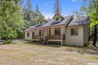 4675 Scotch Pine Ln, Swansboro Country, CA 95667-9161
