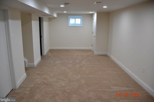 383 South Dr, Aberdeen MD  21001-3555 exterior