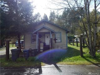 613 Park St, Kamilche, WA 98584-2237