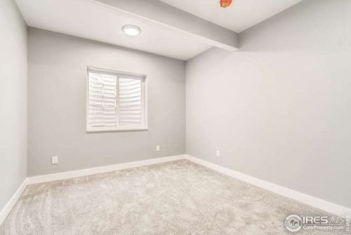 2257 Birdie Dr, Milliken CO  80543-9633 exterior