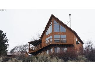 702 Riverside St, Maupin, OR 97037-7137