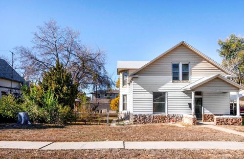 2027 Meade St, Denver CO  80211-5059 exterior