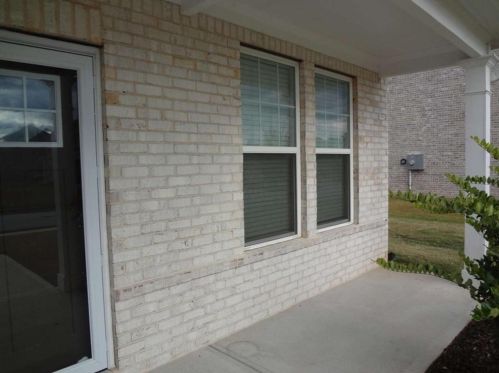 2794 Saddle Trl, Conyers GA  30013-6541 exterior