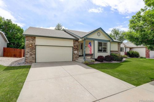 606 Blue Azurite Ave, Loveland, CO 80537-5995