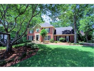 3289 Hampton Ridge Dr, Marietta, GA 30066-1628