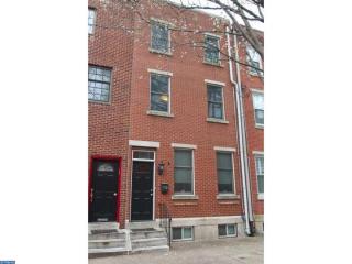 718 Marvine St, Philadelphia, PA 19147-1914