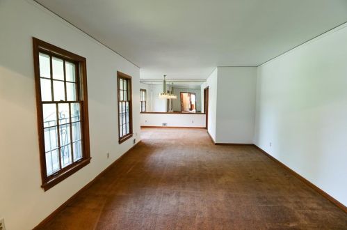 3446 Hazelwood Dr, Atlanta GA  30345-2145 exterior