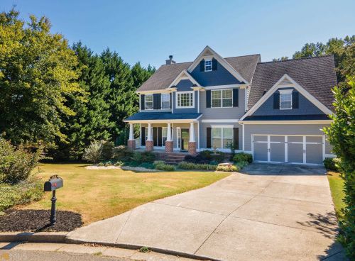 9025 Creek Hollow Ct, Gainesville, GA 30506-4869