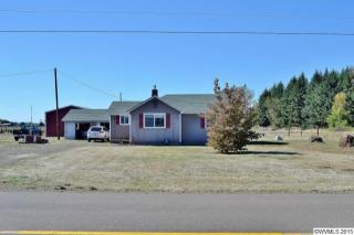 34624 Tennessee Rd, Lebanon OR  97355-9674 exterior