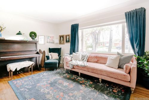 839 Kearney St, Denver, CO 80220-4523