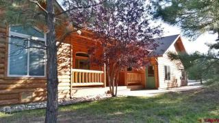 1648 Heritage Rd, Breen, CO 81326-8708