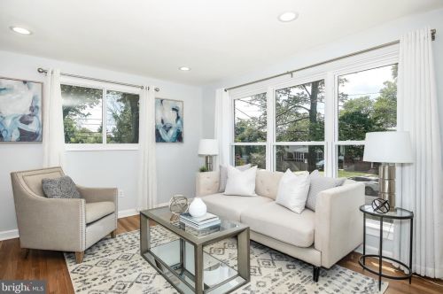 3703 Everton St, Silver Spring MD 20906-4345 exterior