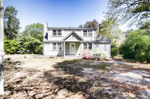 1241 Mack St, Gaston, SC 29053-8972