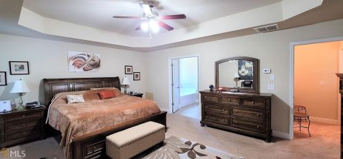 2111 Ginger Lake Dr, Conyers GA  30013-7521 exterior