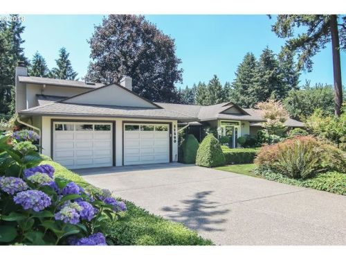 11590 Fonner St, Portland OR  97223-3921 exterior