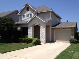 7229 Silver City Dr, Fort Worth TX  76179-2222 exterior
