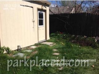 1913 Idaho St, Boise ID  83702-4948 exterior