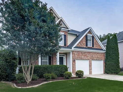 143 Oak Haven Dr, Holly Springs, GA 30115-6180