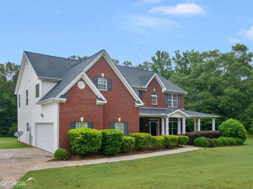 1209 Aviation Ct, Mcdonough, GA 30252-8712