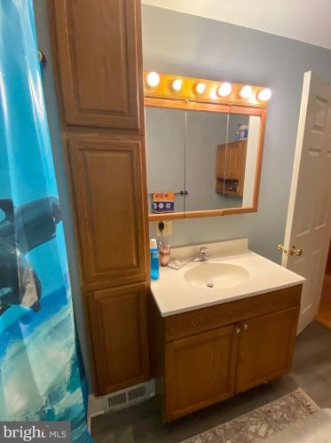 125 North St, Carlisle PA  17013-2431 exterior