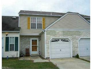 1250 Corkwood Cir, Chesapeake, VA 23320-5107
