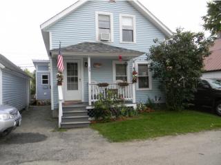 25 Back St, Ellsworth, NH 03223-4642