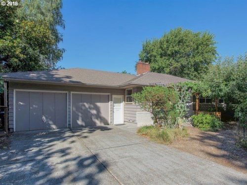4629 Rockwood, Portland OR  97222-5009 exterior