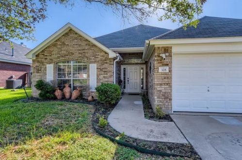 328 Bastian Ln, Georgetown, TX 78626-2076