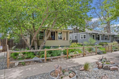 4918 Meade St, Denver, CO 80221-1032