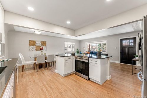 3075 Webster St, Denver CO  80227-3462 exterior