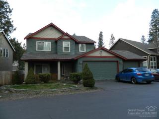 61285 Brookside Loop, Bend, OR 97702-1930