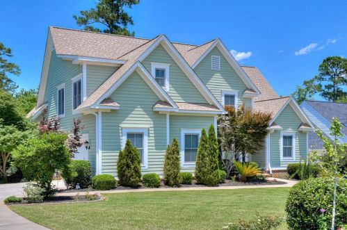 1110 Seminole Cir, Evans, GA 30809-7225