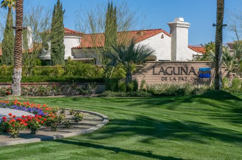 48536 Via Amistad, La Quinta CA  92253-2269 exterior