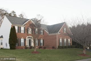 4205 Hardy Ridge Dr, Woodbridge, VA 22192-6643