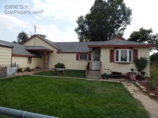 180 42nd St, Loveland, CO 80537-7504