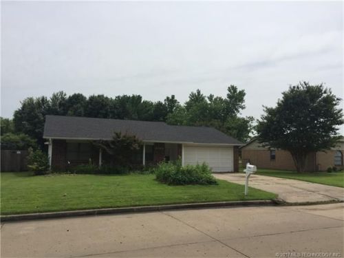 2701 Turner St, Muskogee, OK 74403-7645