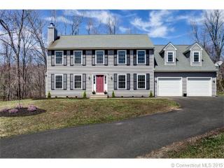 280 Sand Hill Rd, Middletown, CT 06457-4533