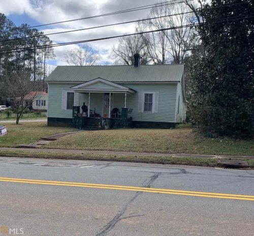 950 Eatonton St, Monticello, GA 31064-1032
