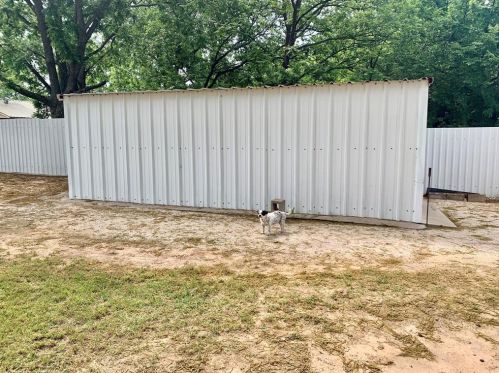 411 Pine St, Nocona TX 76255-1412 exterior