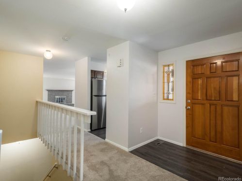 8086 Niagara Way, Englewood CO  80112-3125 exterior