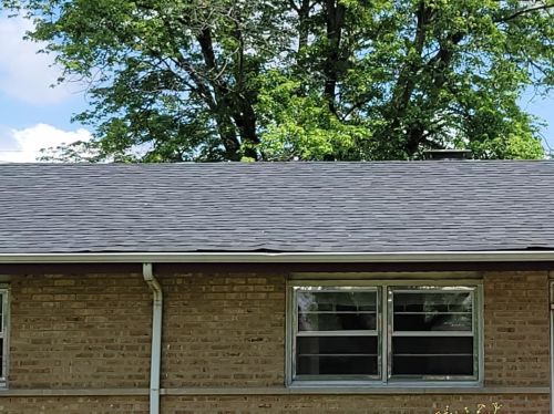 16609 Oxford Dr, Dixmoor, IL