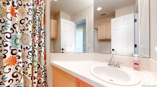 10004 Quarry Hl Pl, Parker CO 80134-3749 exterior