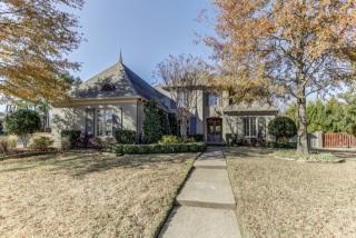 1896 Almadale Farms Pkwy, Piperton, TN 38017-0855
