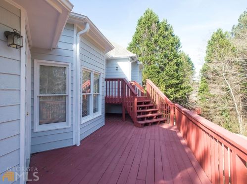 747 Deerwood Dr, Stockbridge GA  30281-6321 exterior