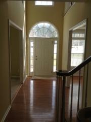 3148 Wolf Club Dr, Atlanta GA  30349-8703 exterior