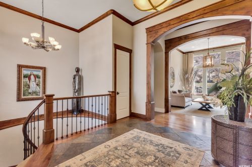 13 Wild Flower Dr, Alpine UT exterior