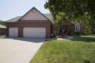 931 Stagecoach St, Wichita, KS 67230-9135