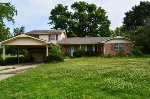 404 Robin Rd, Seminole, OK 74868-2669