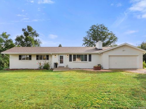 4930 Clarkson St, Englewood CO  80113-7008 exterior