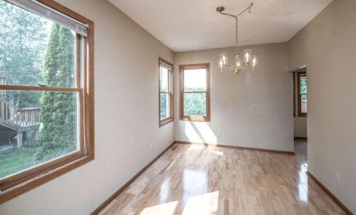 4052 Camberwell Dr, Saint Paul MN  55123-3918 exterior